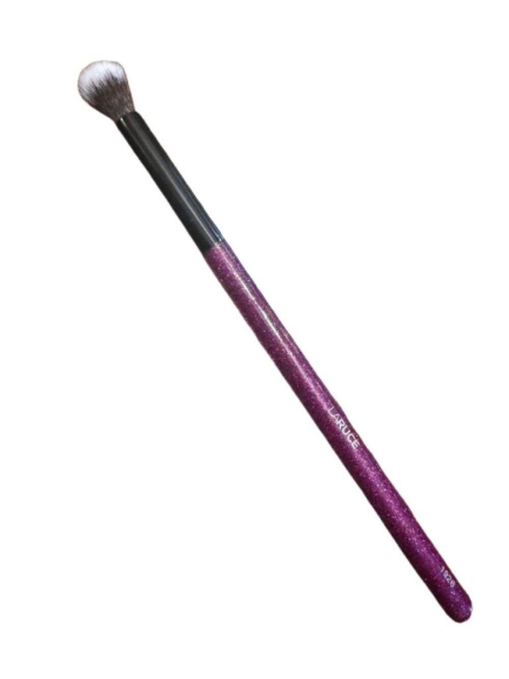 Laruce Beauty Tapered Blending Brush in Fuchsia